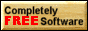 Completely FREE Software golden badge